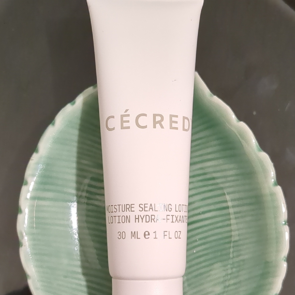 Moisture Sealing Lotion